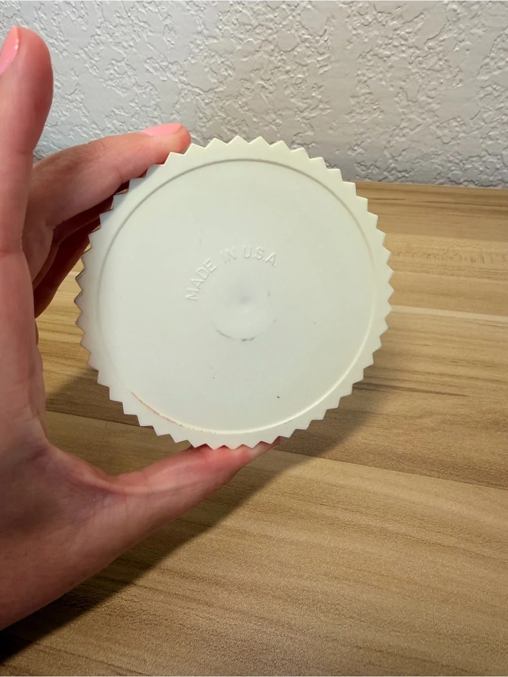 Tiffen 72mm haze